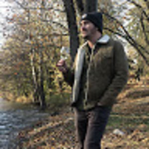 Meet your Posher, Landon